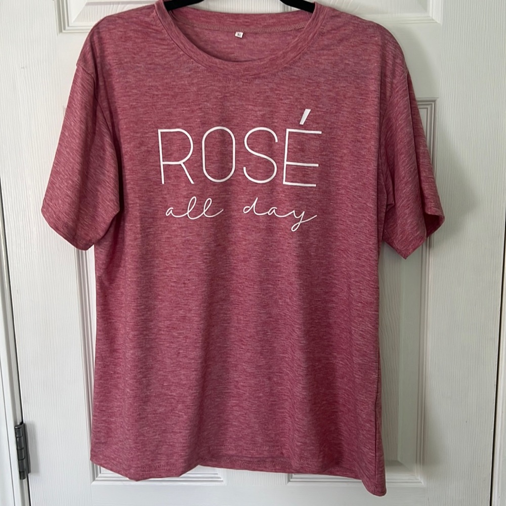 Red Top - Picture 1 of 2